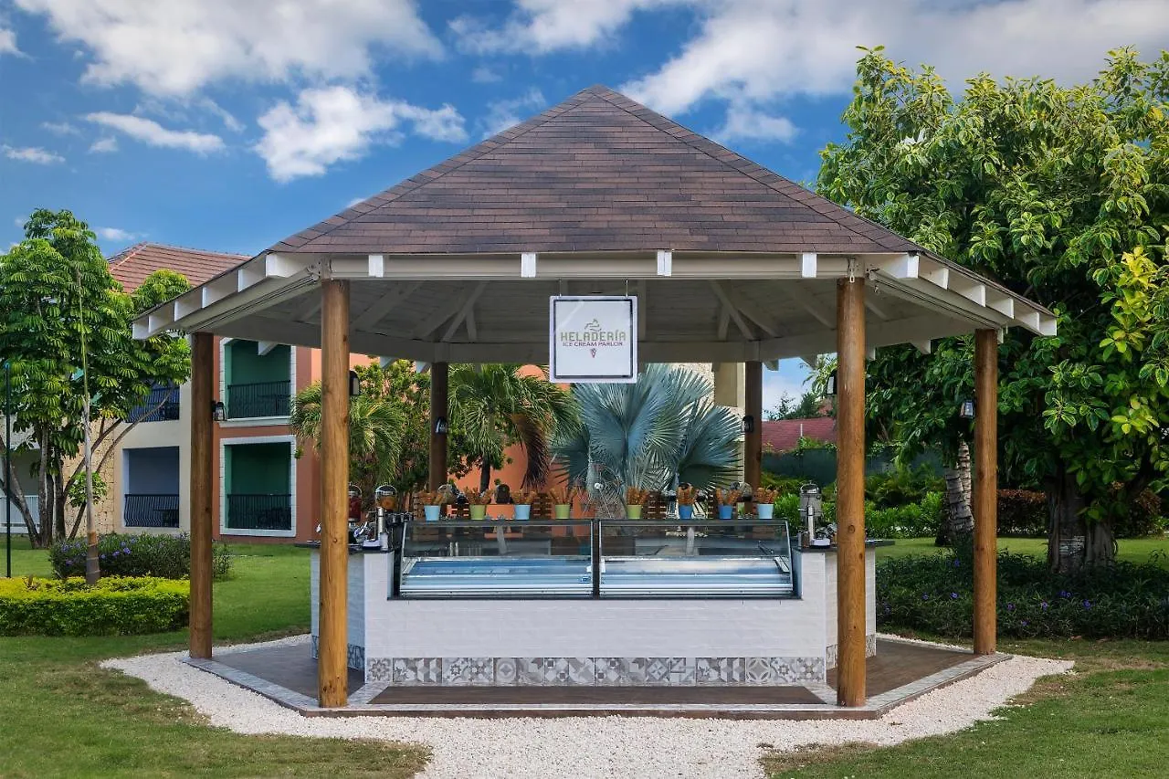 Ocean Blue & Sand Beach Resort Punta Cana Dominican Republic