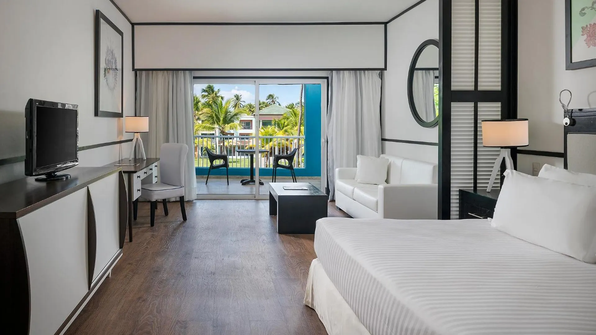 Ocean Blue & Sand Beach Resort Punta Cana Repubblica Dominicana