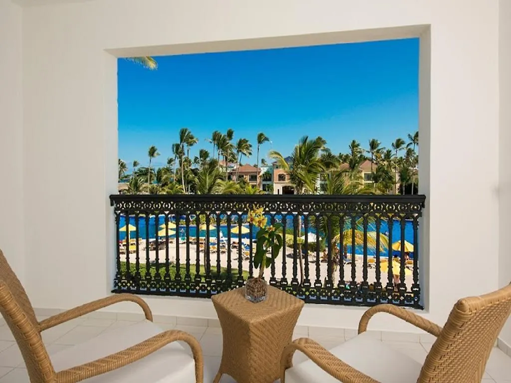 *****  Ocean Blue & Sand Beach Resort Punta Cana Repubblica Dominicana