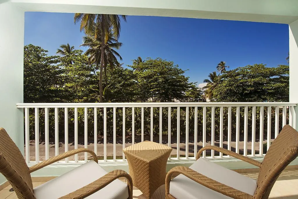 Ocean Blue & Sand Beach Resort Punta Cana Repubblica Dominicana