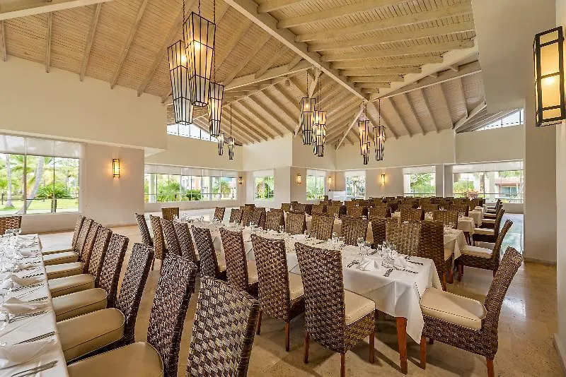 Ocean Blue & Sand Beach Resort Punta Cana 5*,  Repubblica Dominicana