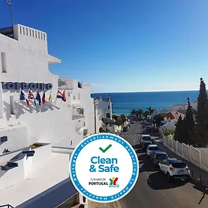 Aparthotel Turisticos Soldoiro Albufeira