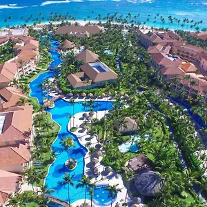 Semesteranläggning (resort) Majestic Colonial (adults Only) Punta Cana
