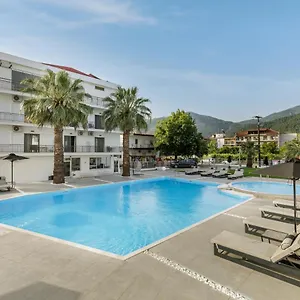 Hotell Stavros Stavros (Thessaloniki)