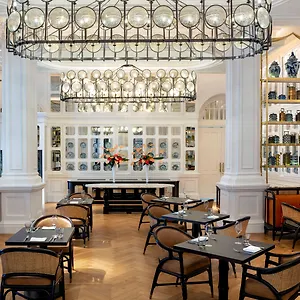 Hotel Raffles Singapore