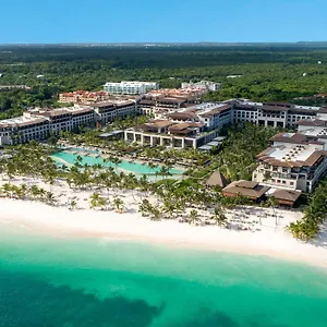 Lopesan Costa Bávaro Resort, Spa&casino ***** Punta Cana