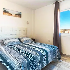 Live Medano Miramar , El Médano España
