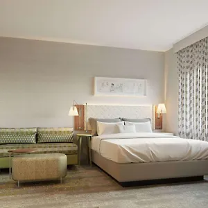 *** Hotel Home2 By Hilton Times Square USA