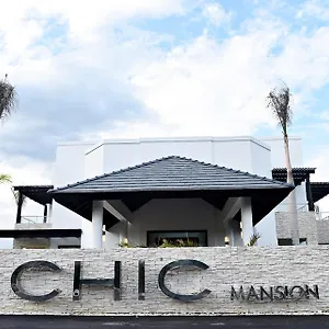 The Mansion At Chic By Royalton Villa