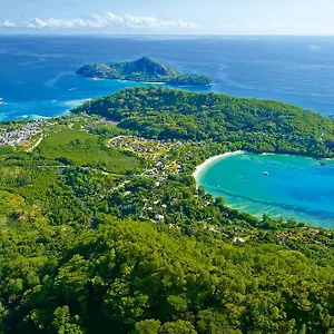 ***** Resort Constance Ephelia Seychellen