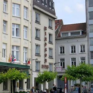 Hotel Windsor Brussel