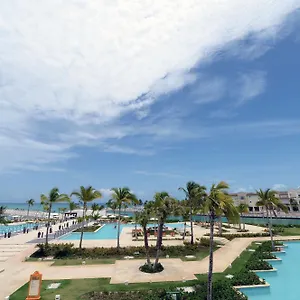 Alsol Tiara Cap Cana (adults Only) Resort