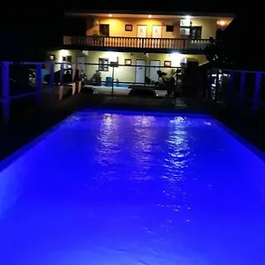  Appartement Sea Horizon