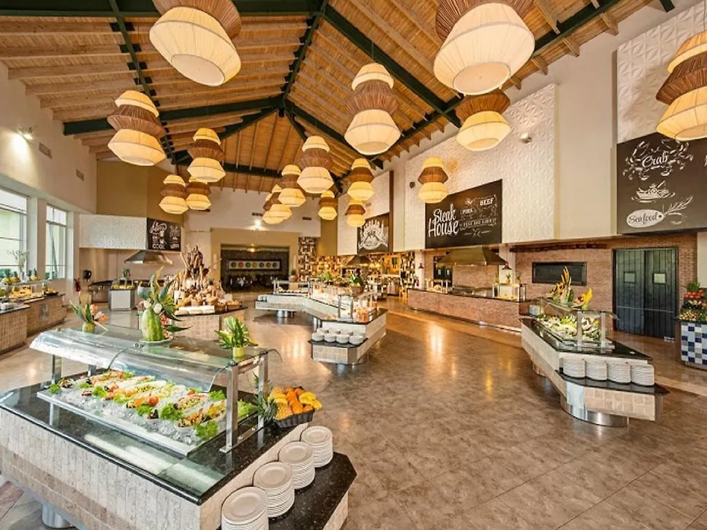 Ocean Blue & Sand Beach Resort Пунта-Кана