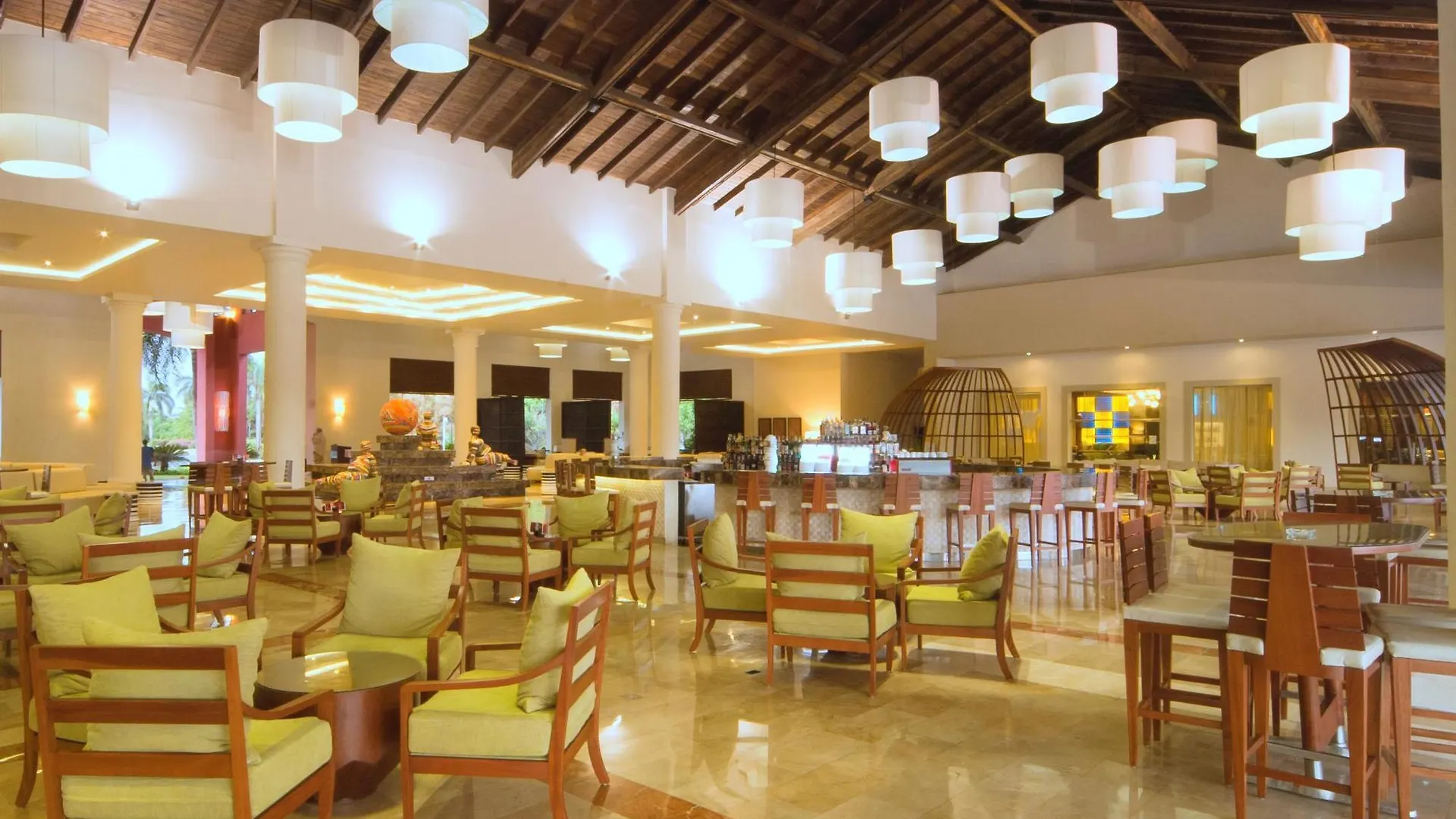 Ocean Blue & Sand Beach Resort Пунта-Кана