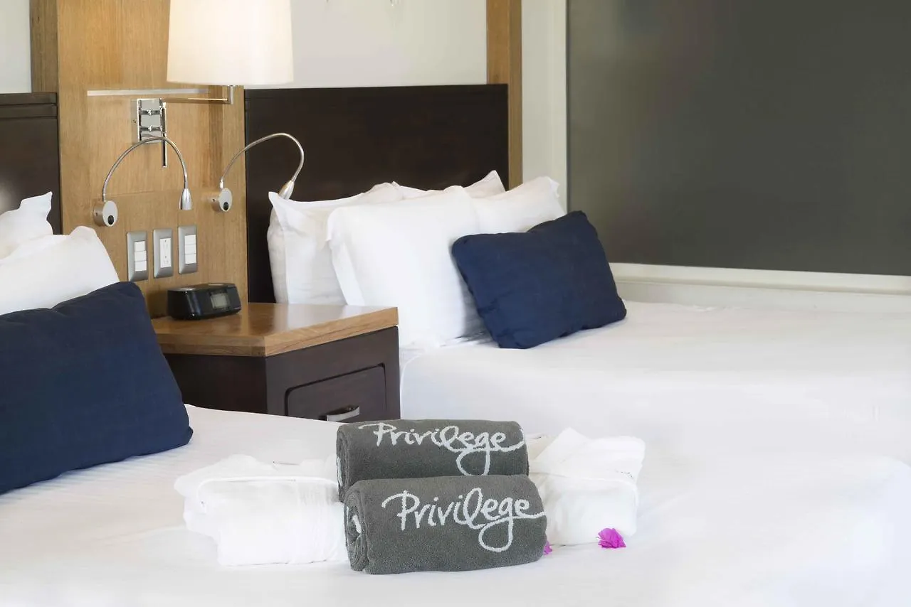 Ocean Blue & Sand Beach Resort Пунта-Кана